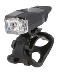 INFINI front light - MINI LAVA FRONT - black