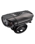 INFINI front light - SUPER LAVA - black