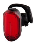 INFINI rear light - OLLEY - black