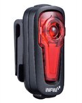 INFINI rear light - METIS - black