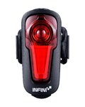 INFINI rear light - METIS - black