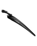 LONGUS mudguard - HINGE - black