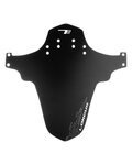 LONGUS mudguard - DUALMONT - black