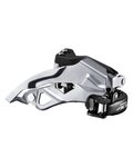 SHIMANO press - ACERA FD-T3000 OEM - silver