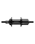 SHIMANO rear hub - FH-TX800 - black