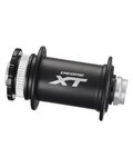 SHIMANO front hub - XT HB-M788 - black