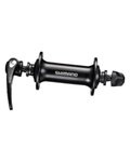 SHIMANO front hub - TIAGRA RS400 - black