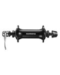 SHIMANO front hub - HB- TX800 - black