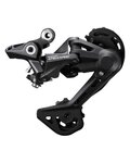 SHIMANO rear derailleur - DEORE RD-M4120 OEM - black