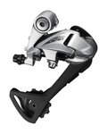 SHIMANO rear derailleur - ALIVIO RD-T4000 OEM - black