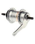 SHIMANO rear hub - NEXUS SG-3C41 81,5mm - silver
