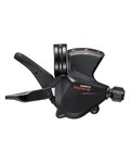 SHIMANO shift lever - NEXUS C2010 3 - black