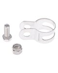 SHIMANO socket - SM-CLIPKE - silver