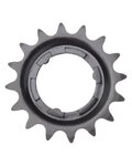SHIMANO sprocket - GEAR20 - silver