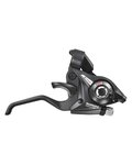 SHIMANO shift and brake lever - EF51 RIGHT 7 - black