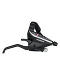 SHIMANO EF65 RIGHT 9 - black