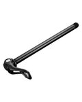 SHIMANO rear axle - E-THRU 148mm - black