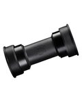 SHIMANO central composition - RS500 PRESS FIT - black