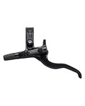 SHIMANO brake lever - BRAKE LEVER M4100 LEFT - black