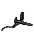 SHIMANO brake lever - BRAKE LEVER M4100 RIGHT - black