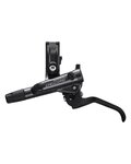 SHIMANO brake lever - BRAKE LEVER M6100 LEFT - black
