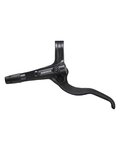 SHIMANO brake lever - BRAKE LEVER MT401 LEFT - black