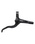 SHIMANO brake lever - BRAKE LEVER MT401 RIGHT - black