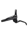 SHIMANO brake lever - BRAKE LEVER MT501 LEFT - black