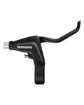 SHIMANO brake lever - ALIVIO T4000 PAIR - black