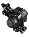 SHIMANO brake caliper - M375 POST MOUNT - black