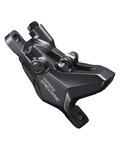 SHIMANO brake caliper - DEORE M6100  - black