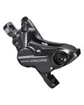 SHIMANO brake caliper - DEORE M6120  - black