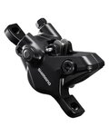 SHIMANO brake caliper - MT410 - black