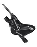 SHIMANO brake caliper - MT420 - black