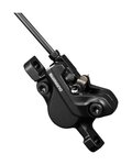 SHIMANO brake caliper - MT500 - black