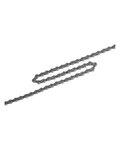 SHIMANO chain - CHAIN HG53 114 - silver