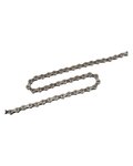 SHIMANO chain - CHAIN HG71 116 - silver