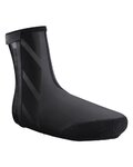 SHIMANO Cycling shoe covers - S1100X H2O - black