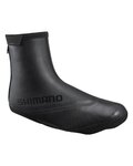 SHIMANO Cycling shoe covers - S2100D - black