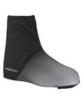 SHIMANO Cycling shoe covers - WATERPROOF - black