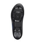 SHIMANO Cycling shoe covers - XC THERMAL - black