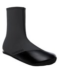 SHIMANO Cycling shoe covers - DUAL H2O - black