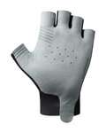 SHIMANO Cycling fingerless gloves - S-PHYRE FLASH - black
