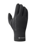 SHIMANO Cycling long-finger gloves - S-PHYRE THERMAL - black
