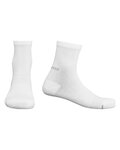 SHIMANO Cyclingclassic socks - PERFORMANCE MID - white