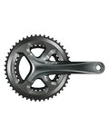 SHIMANO cranks with chainring - TIAGRA 4700 172,5mm 48/34 - grey