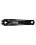 SHIMANO cranks - STEPS FC-E8000 170mm - black