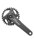 SHIMANO cranks with chainring - CUES U6000-1 175mm 30 - grey