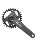 SHIMANO cranks with chainring - CUES U6000-1 175mm 32 - grey
