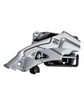 SHIMANO press - ALTUS M2000 TOP SWING - silver